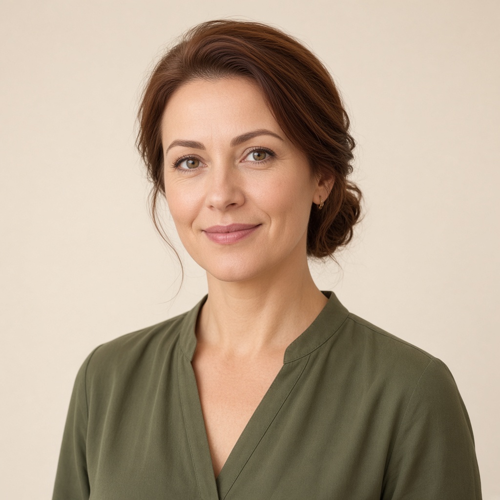 Ирина М.
